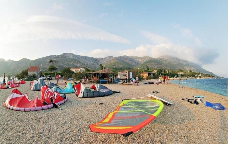 Villa Loviste Paradise Екстериор снимка