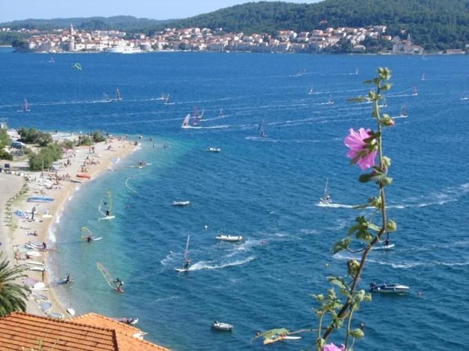 Villa Loviste Paradise Екстериор снимка